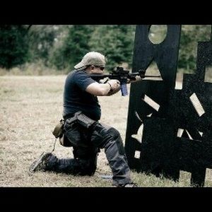 Meet your Posher, Scott